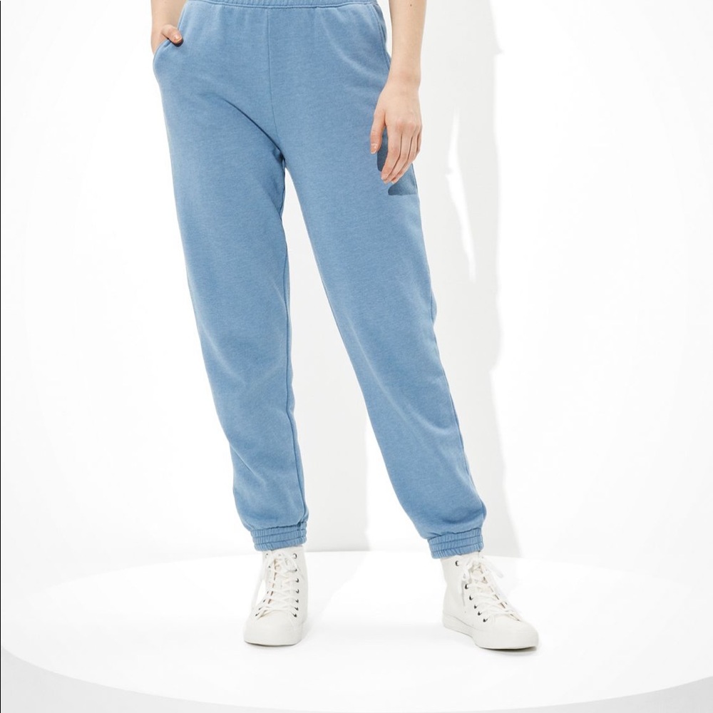 AE Boyfriend Jogger